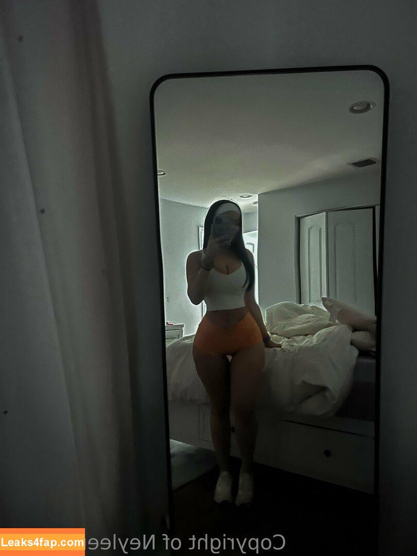 neyleenashley /  leaked photo photo #0076