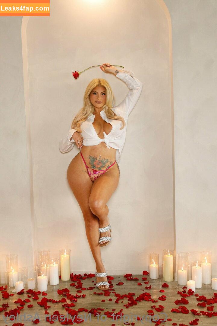 neyleenashley /  leaked photo photo #0078