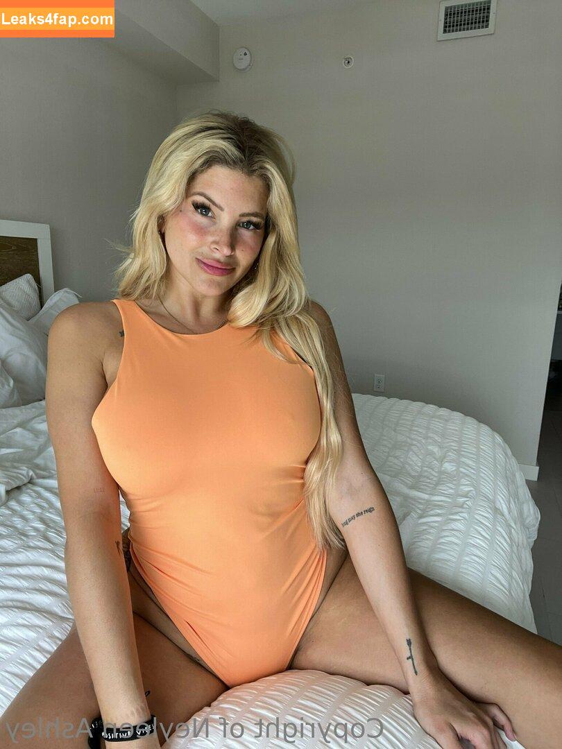 neyleenashley /  leaked photo photo #0083
