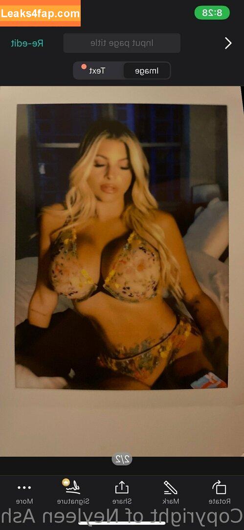neyleenashley /  leaked photo photo #0091