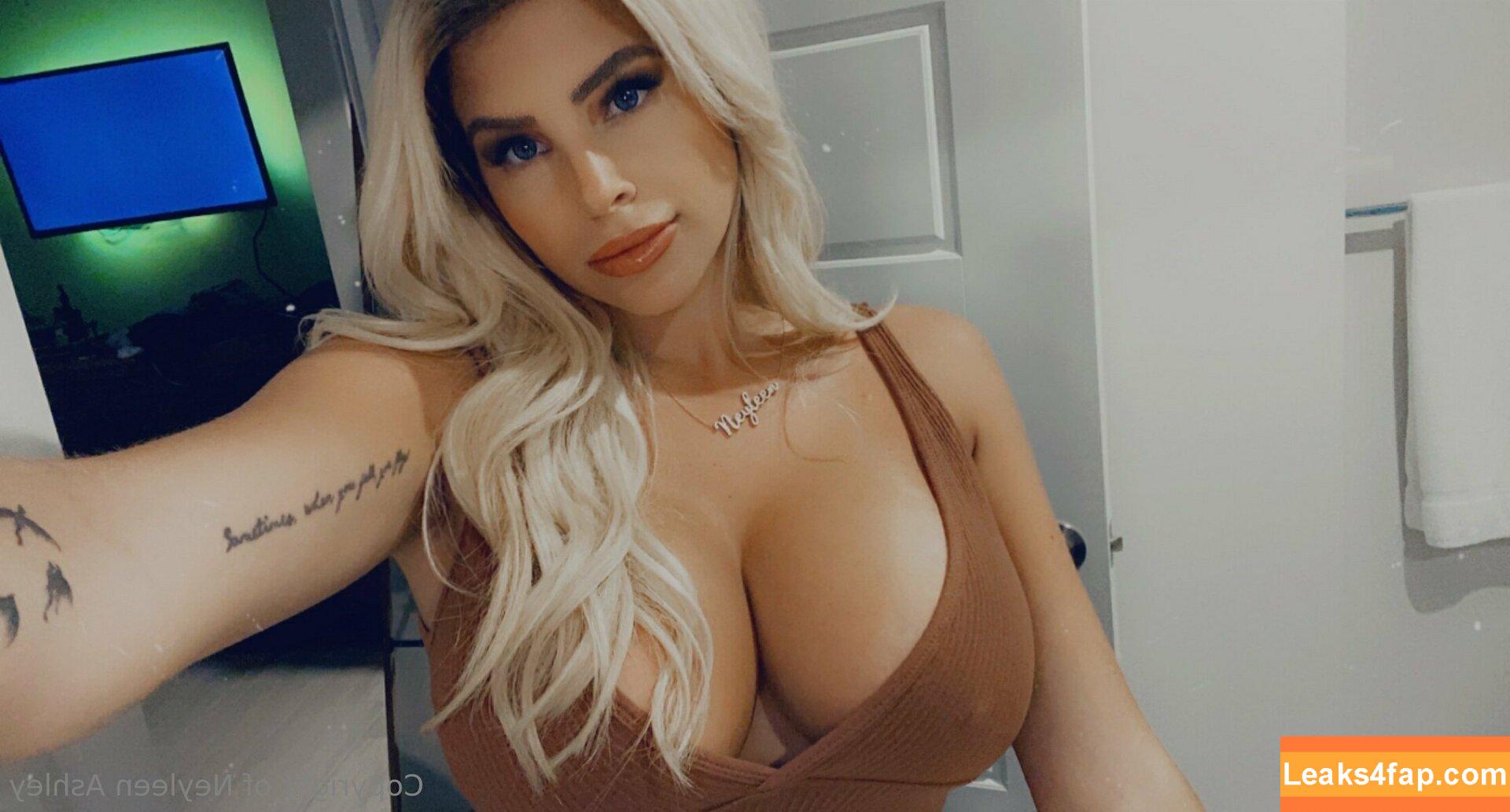 neyleenashley /  leaked photo photo #0101