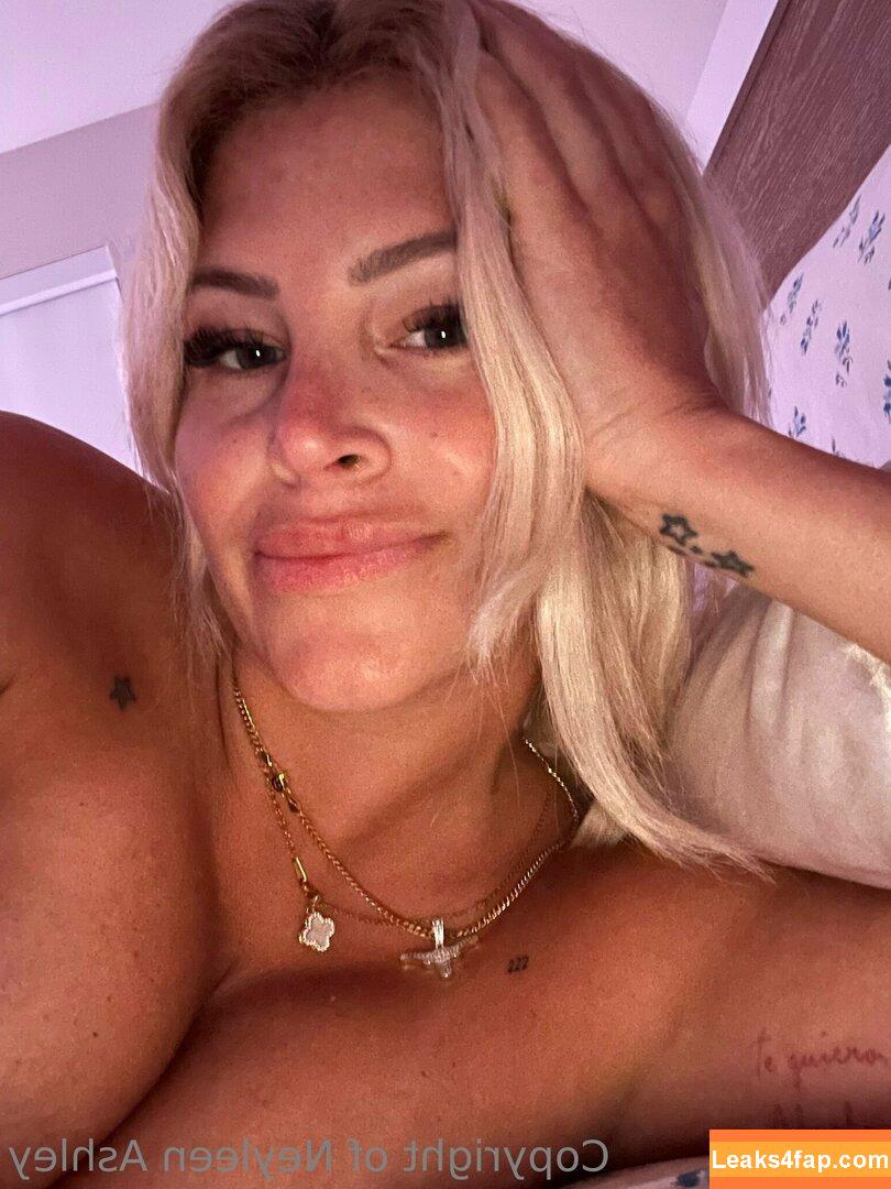 neyleenashley /  leaked photo photo #0105
