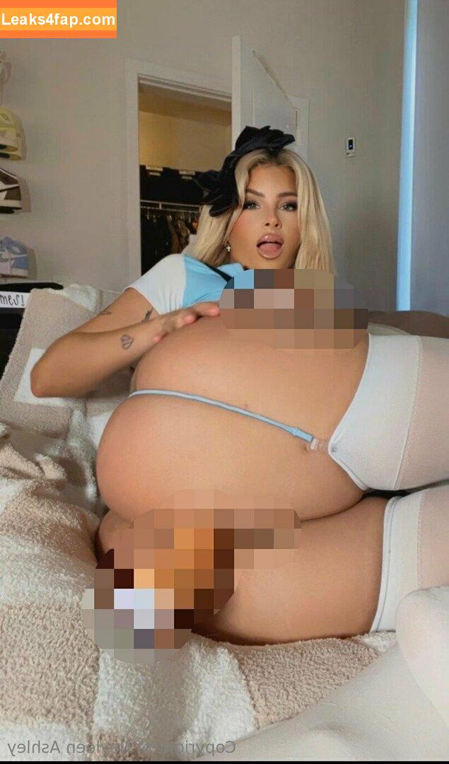 neyleenashley /  leaked photo photo #0124