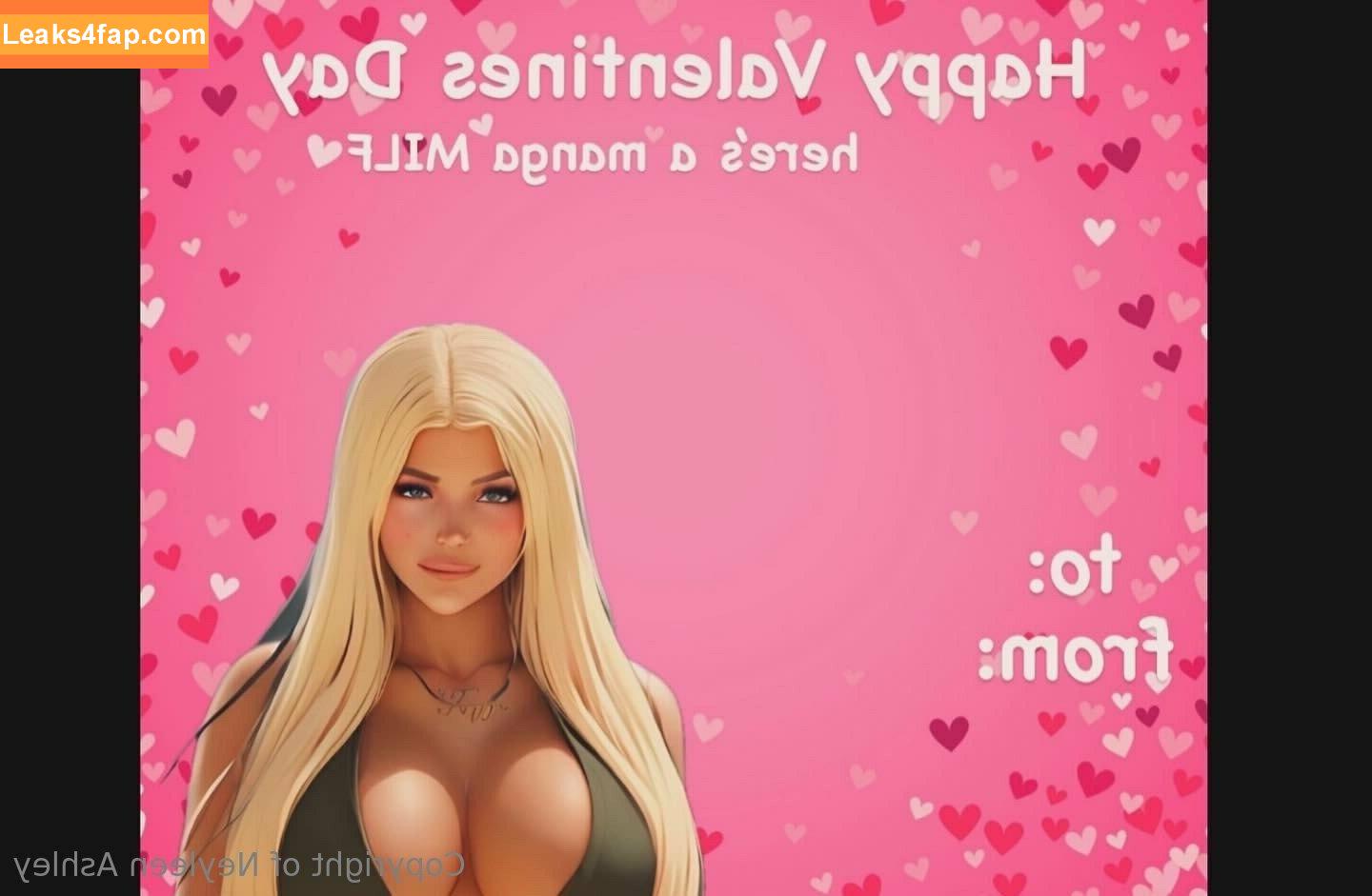 neyleenashley /  leaked photo photo #0126