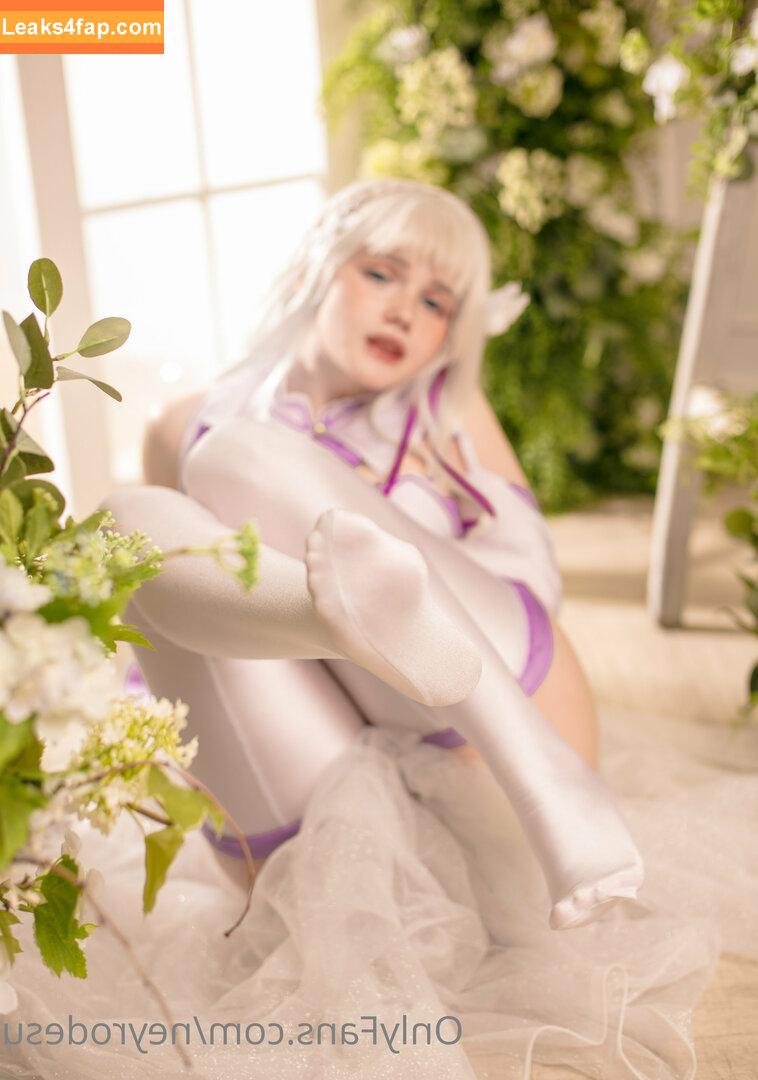 Neyrodesu / Ney / Екатерина Никова leaked photo photo #2519