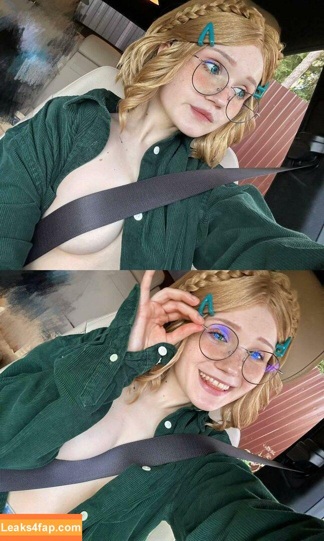 Neyrodesu / Ney / Екатерина Никова leaked photo photo #2523