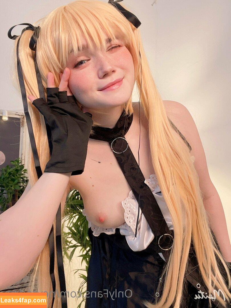 Neyrodesu / Ney / Екатерина Никова leaked photo photo #2544