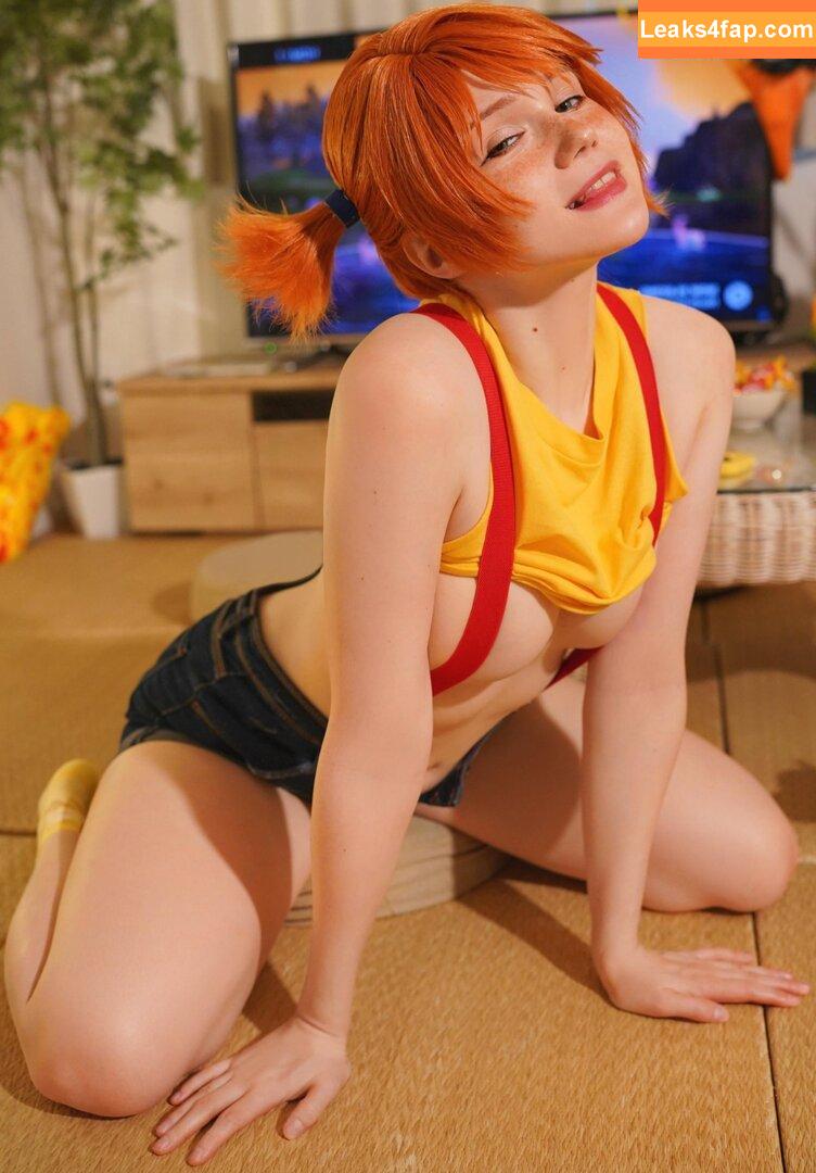 Neyrodesu / Ney / Екатерина Никова leaked photo photo #2820