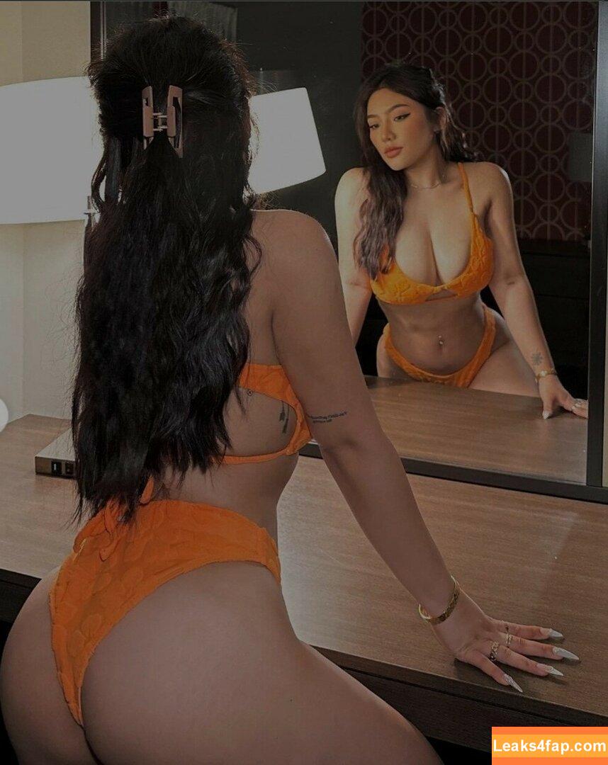 Ngannguyen / iamngan / nganguyeen leaked photo photo #0004