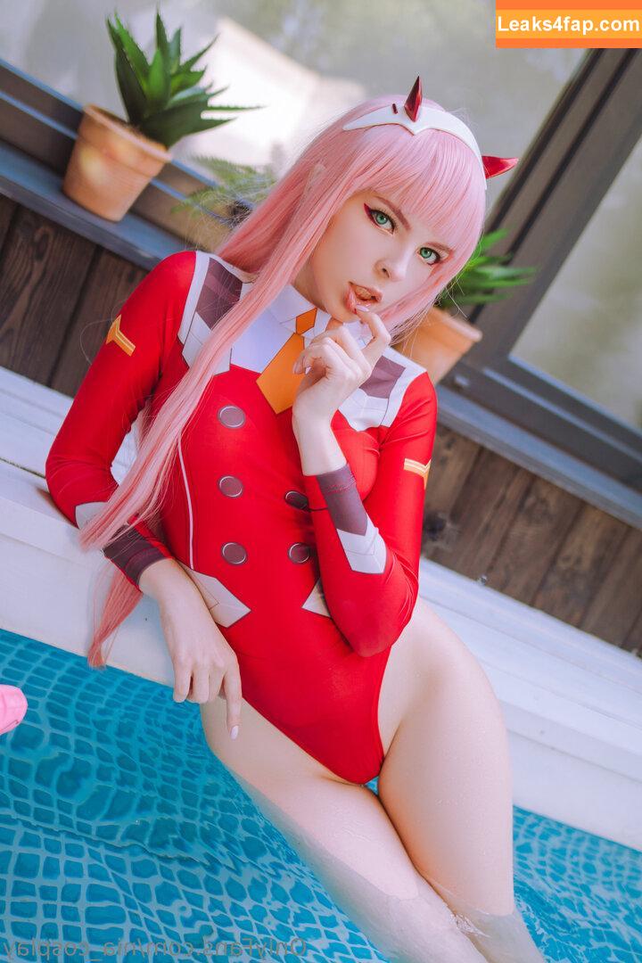Nia_Cosplay leaked photo photo #0013