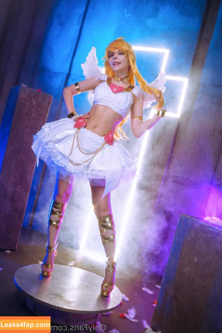 Nia_Cosplay leaked photo photo #0016