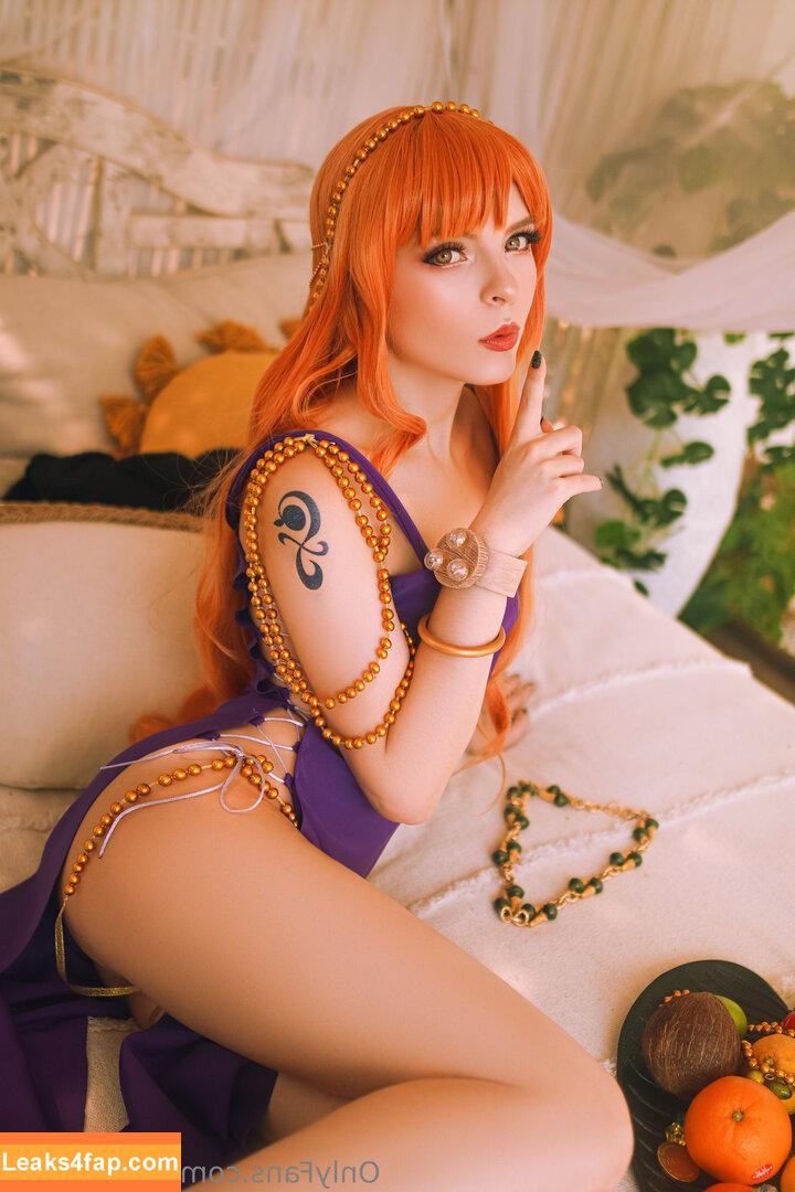 Nia_Cosplay leaked photo photo #0017