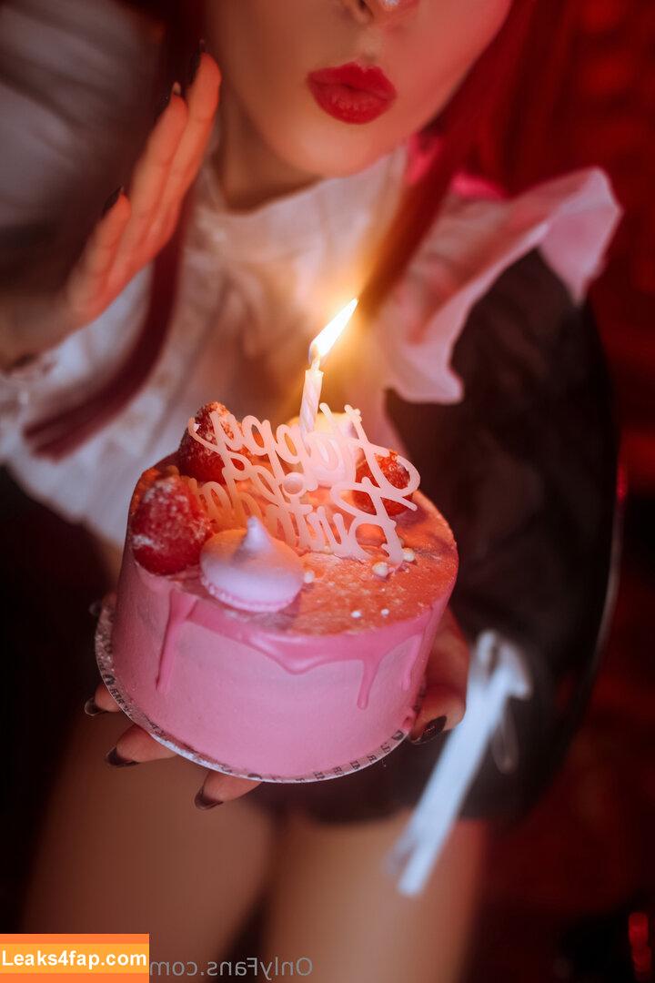 Nia_Cosplay leaked photo photo #0019