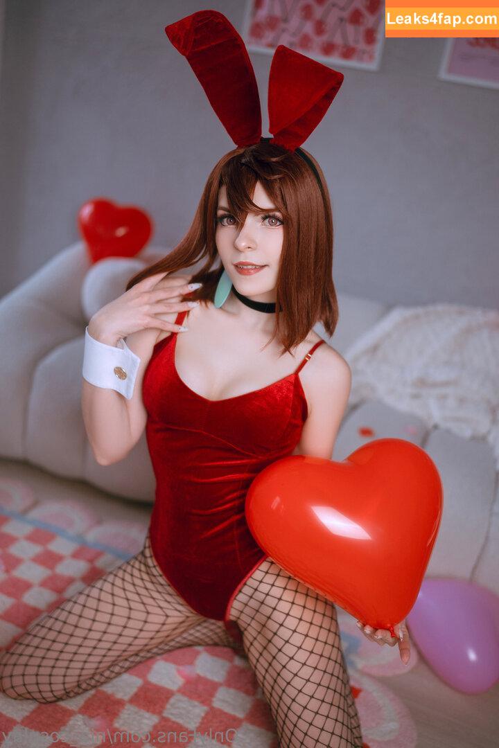 Nia_Cosplay leaked photo photo #0027