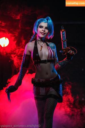 Nia_Cosplay photo #0005