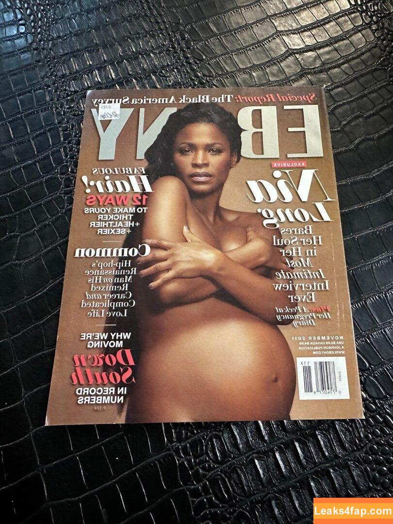 Nia Long / iamnialong слитое фото фото #0008