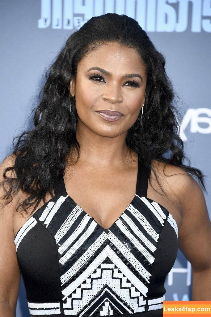 Nia Long / iamnialong leaked photo photo #0010