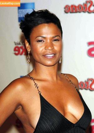 Nia Long photo #0002