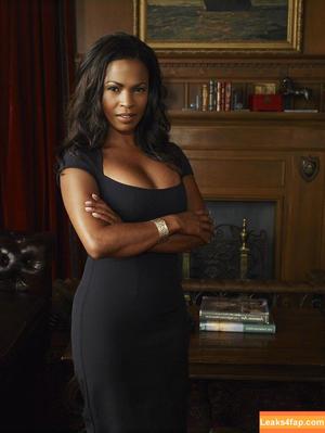 Nia Long photo #0007