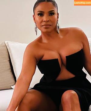 Nia Long photo #0014