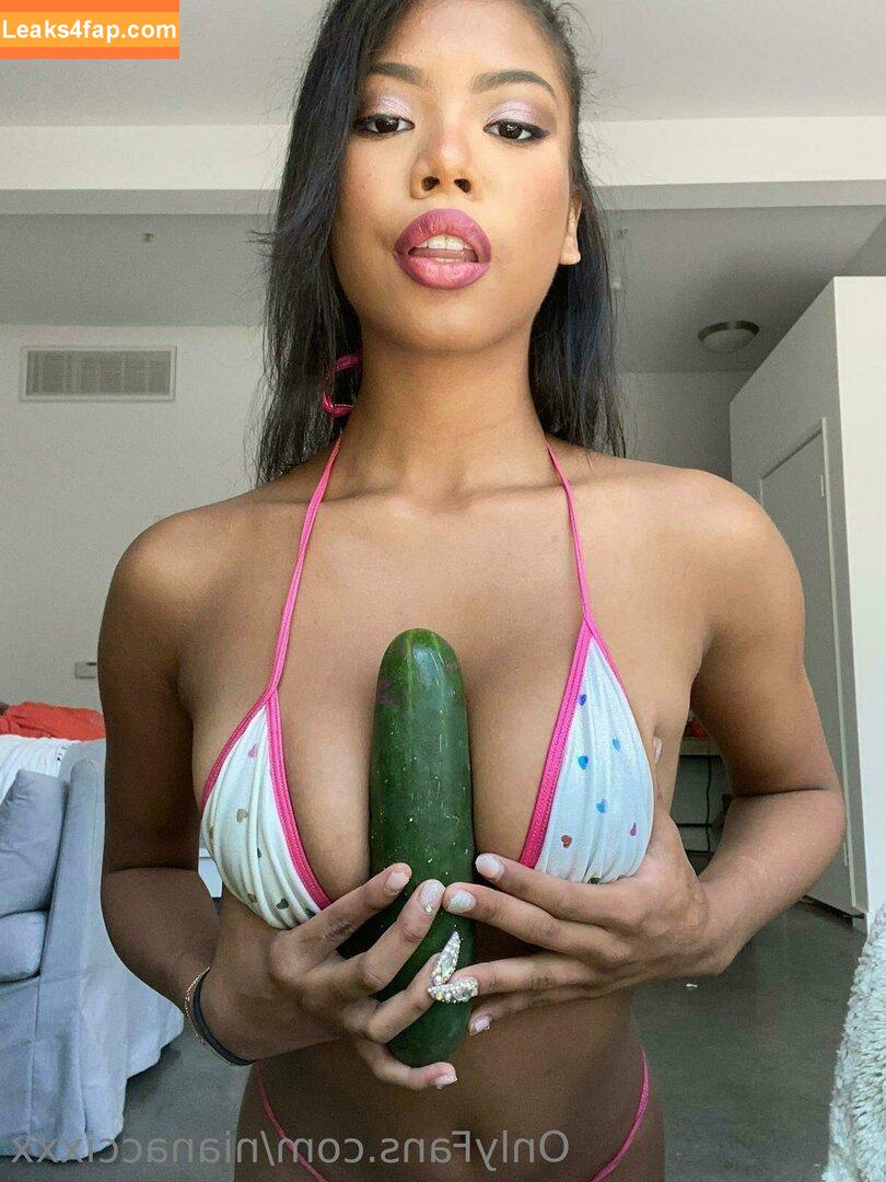 Nia Nacci / NiaNaccixxx / naughtynianacci leaked photo photo #0014