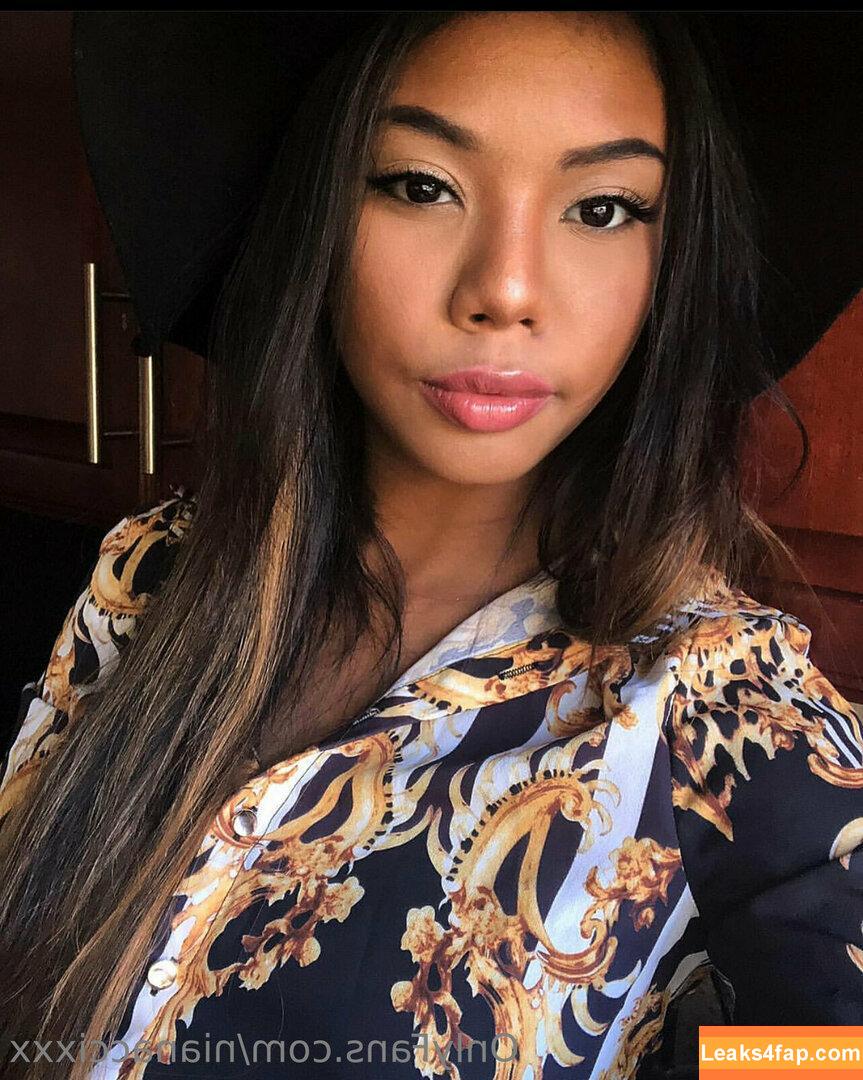 Nia Nacci / NiaNaccixxx / naughtynianacci leaked photo photo #0016