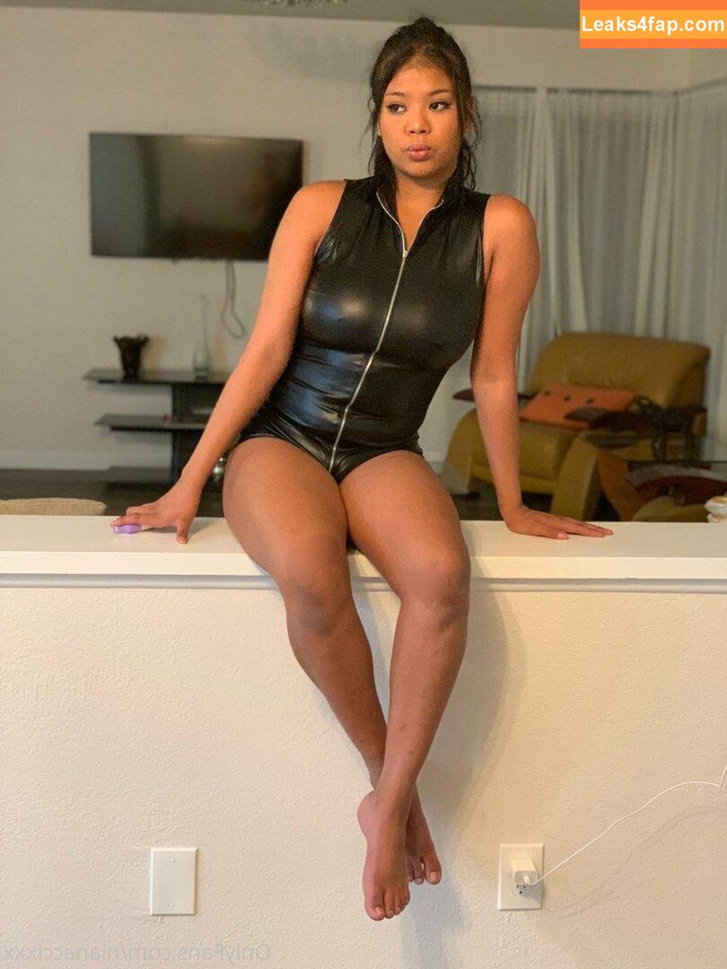 Nia Nacci / NiaNaccixxx / naughtynianacci leaked photo photo #0031