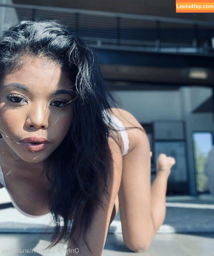 Nia Nacci / NiaNaccixxx / naughtynianacci leaked photo photo #0035