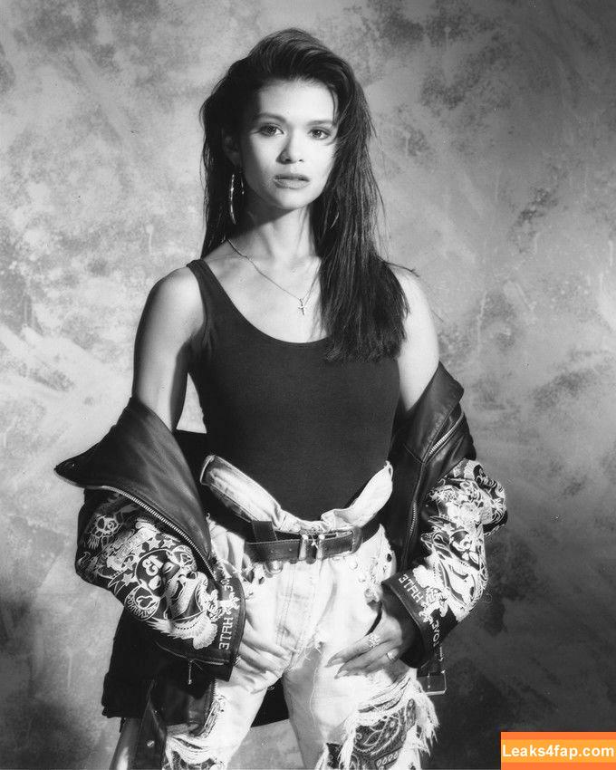 Nia Peeples / niapeeples leaked photo photo #0004