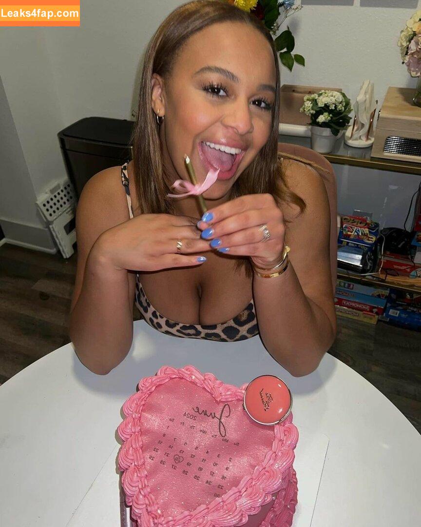 Nia Sioux / niasioux leaked photo photo #0132