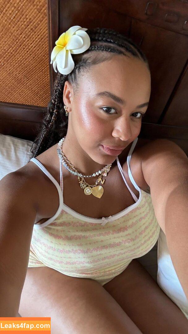 Nia Sioux / niasioux leaked photo photo #0152