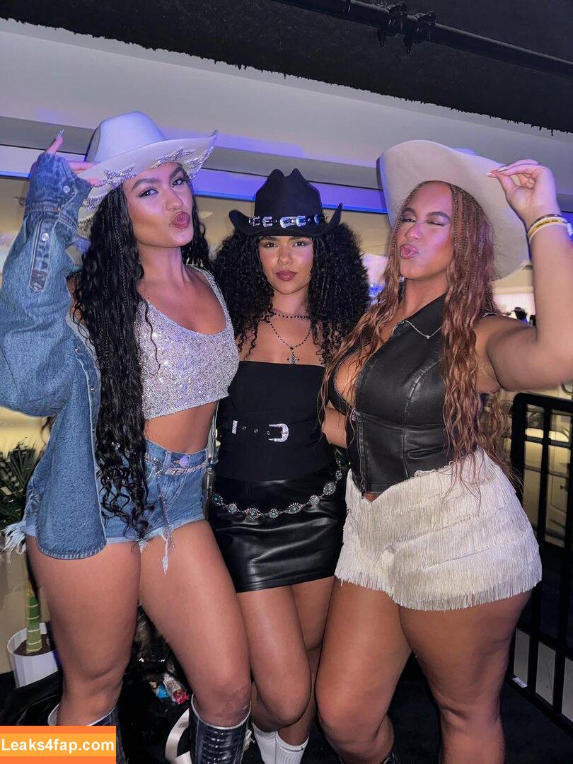 Nia Sioux / niasioux leaked photo photo #0155