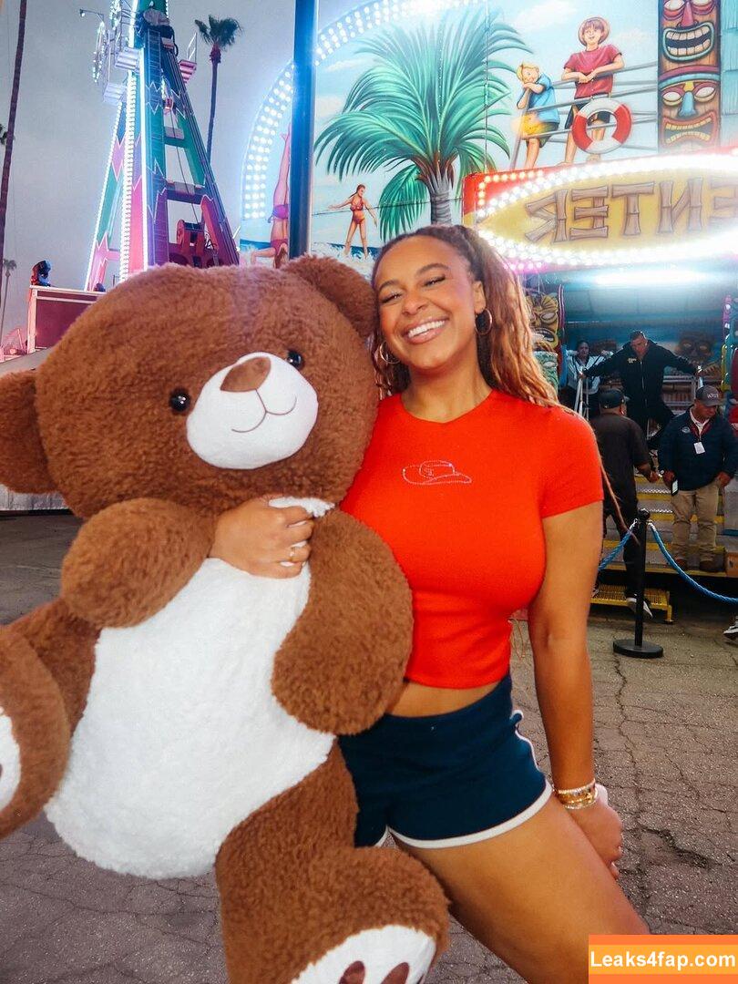 Nia Sioux / niasioux leaked photo photo #0159