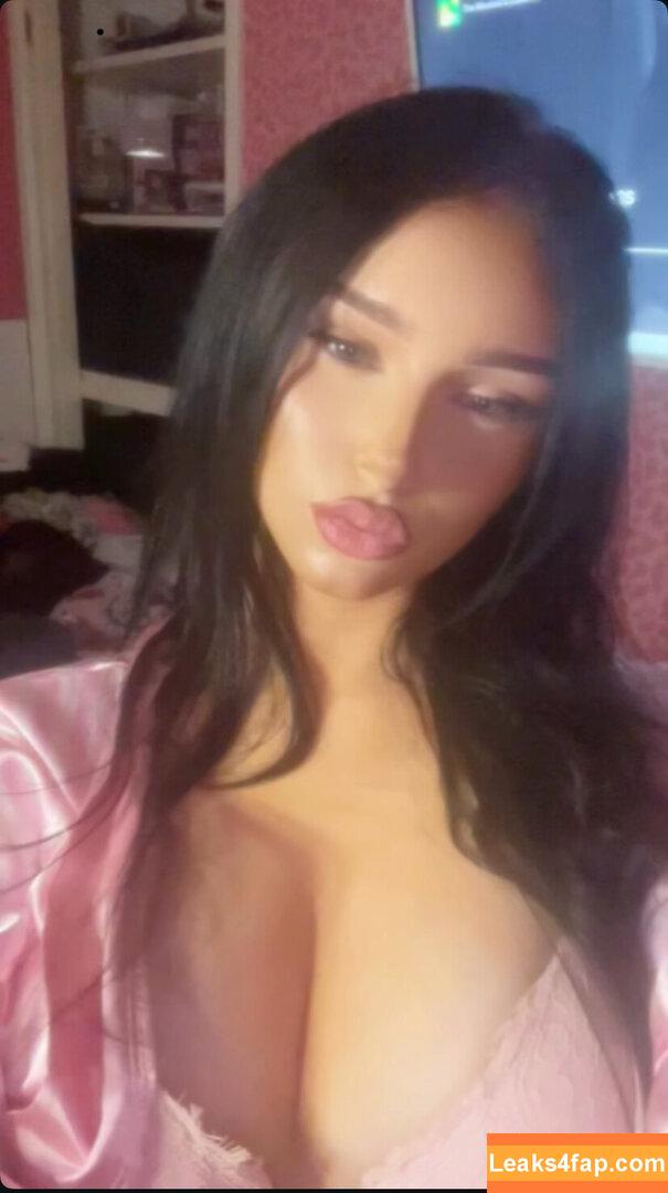nia2vamp /  leaked photo photo #0001