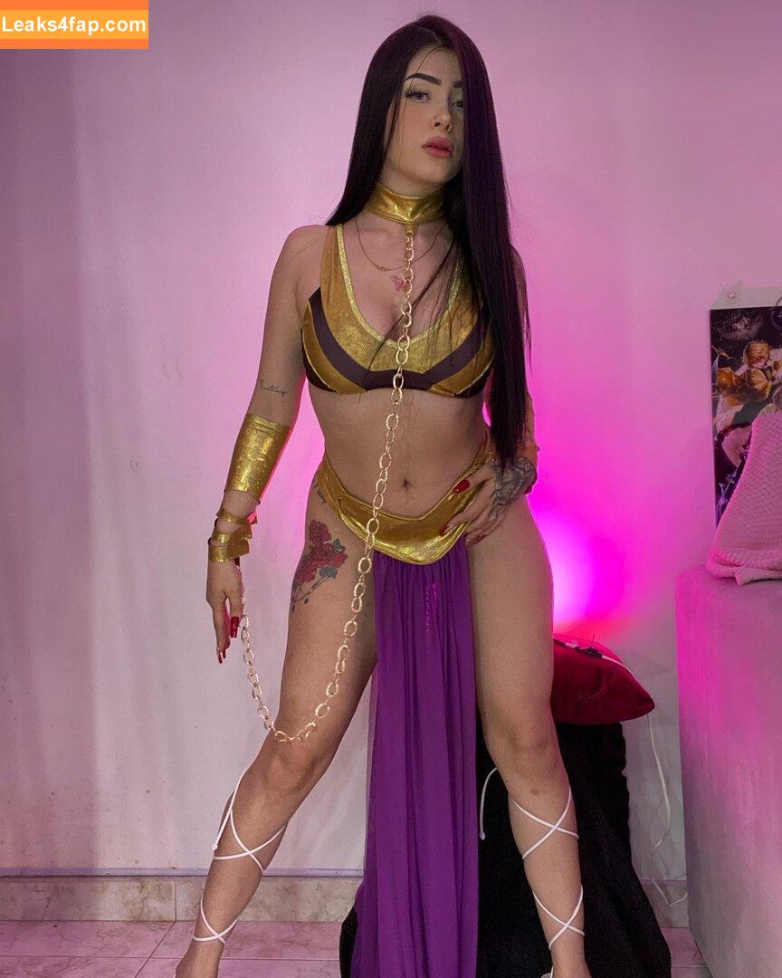 niaakasha /  leaked photo photo #0003