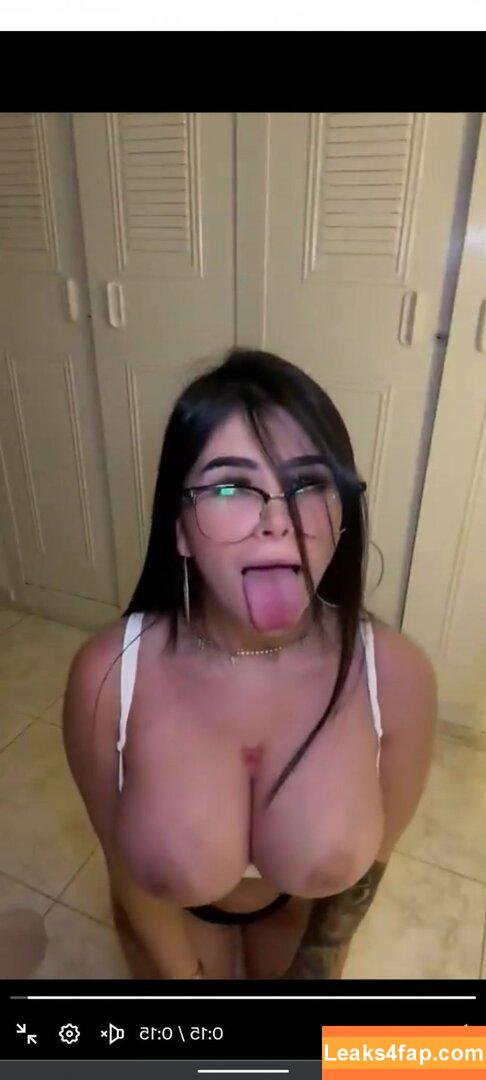 niaakasha /  leaked photo photo #0008