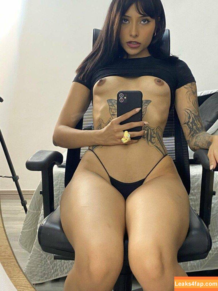 niacakess /  leaked photo photo #0088
