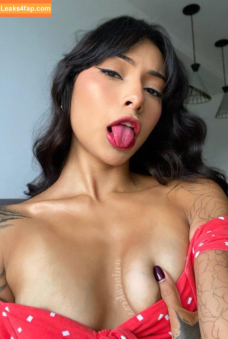 niacakess /  leaked photo photo #0090