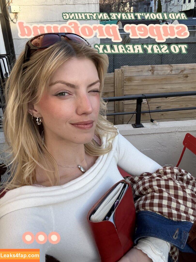 Niamh Adkins / niamhadkins слитое фото фото #0205