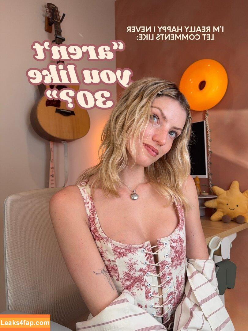 Niamh Adkins / niamhadkins слитое фото фото #0206