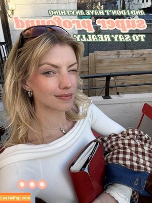 Niamh Adkins photo #0205