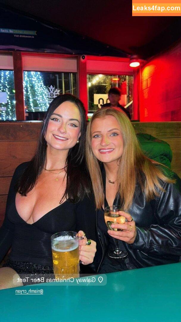 Niamh Cryan / niamh_cryan leaked photo photo #0264