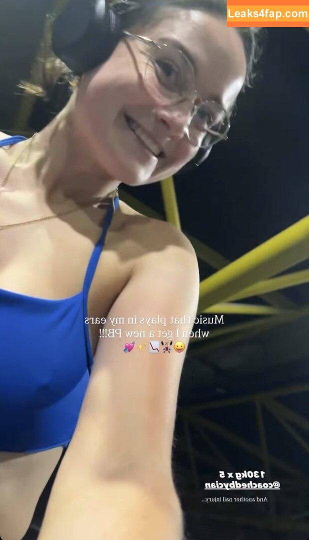 Niamh Cryan / niamh_cryan leaked photo photo #0265