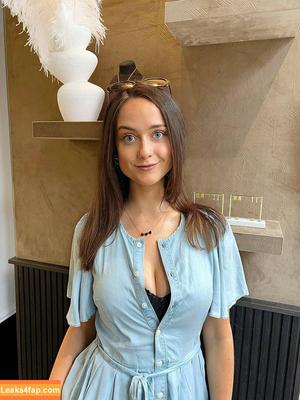 Niamh Cryan фото #0199