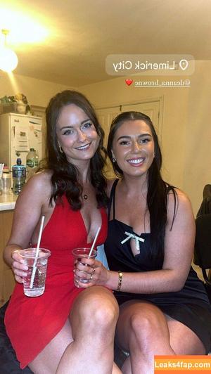 Niamh Cryan photo #0261