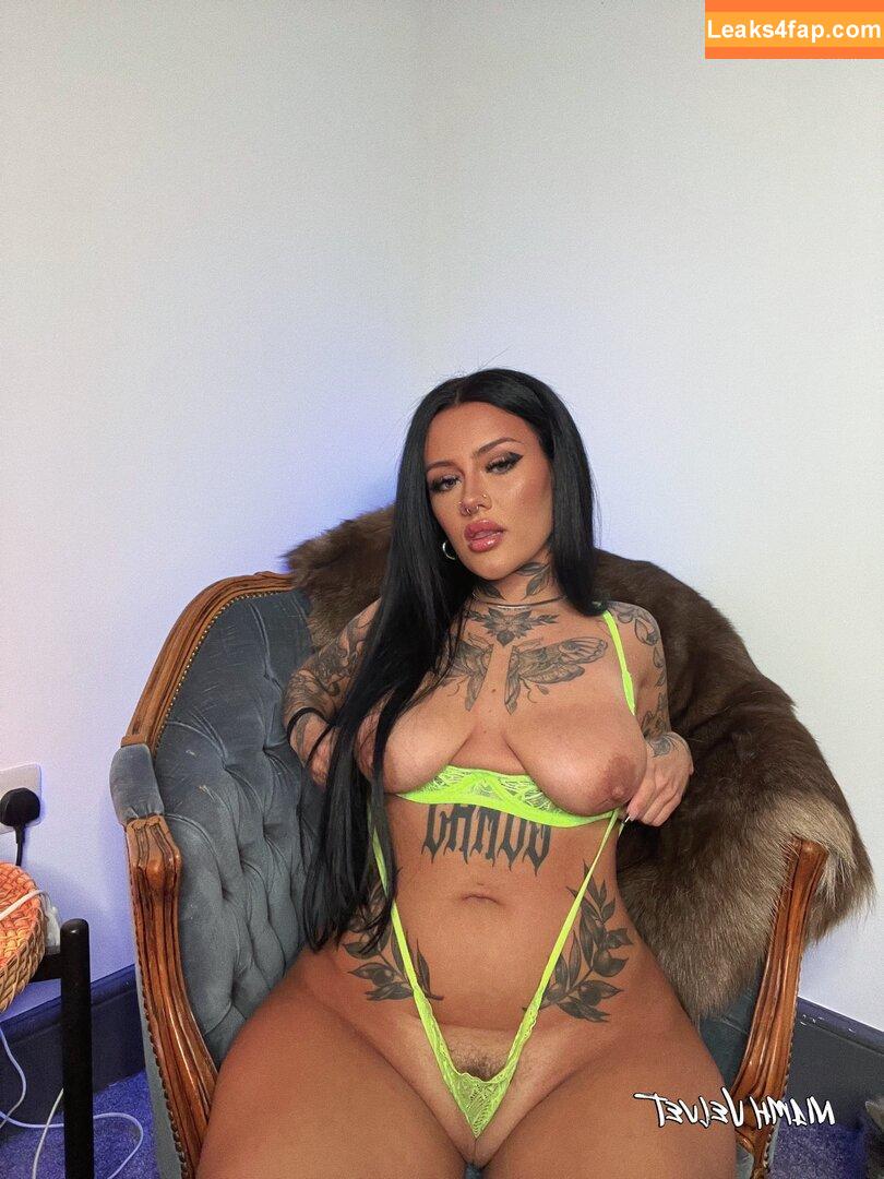 niamhvelvetvip / niamhvelvet leaked photo photo #0002