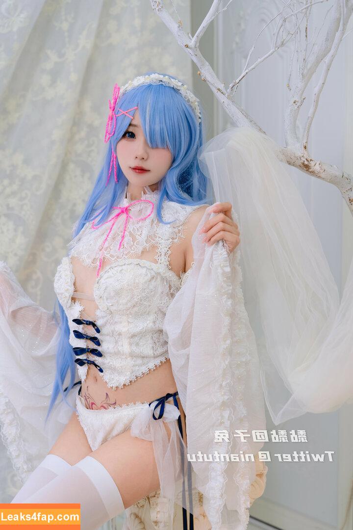 Niantutu / Yaokoututu / lim_meishe leaked photo photo #0031