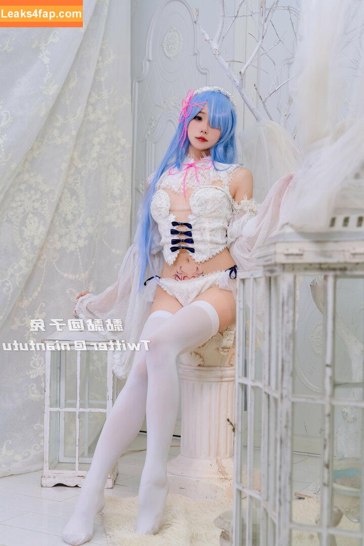 Niantutu / Yaokoututu / lim_meishe leaked photo photo #0032