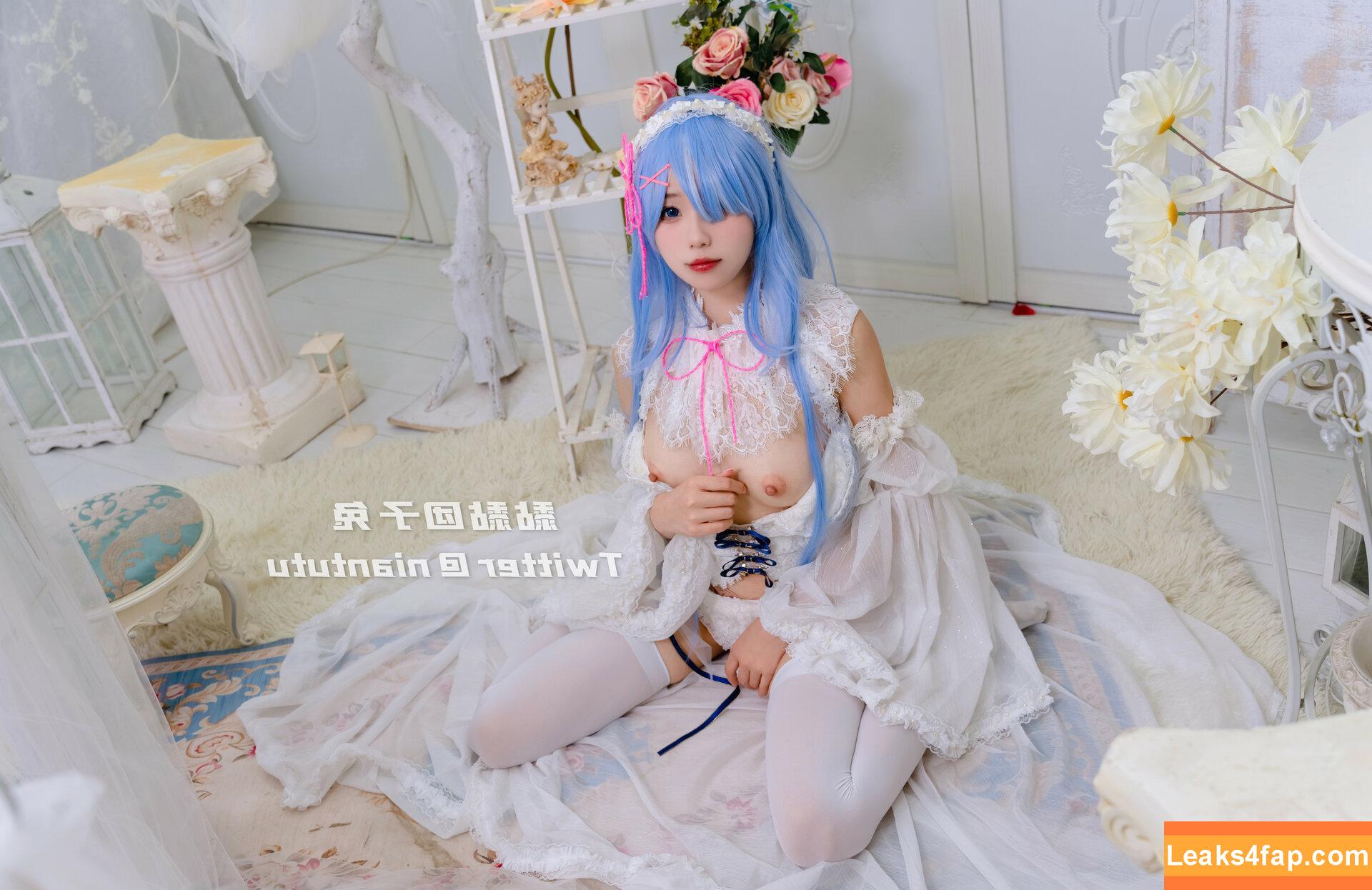 Niantutu / Yaokoututu / lim_meishe leaked photo photo #0038