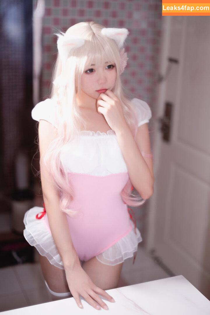 Niantutu / Yaokoututu / lim_meishe leaked photo photo #0052
